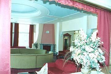 Vouzas 호텔 Delphi 외부 사진